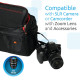 Сумка для DSLR камери HandyPak1-L